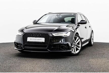 Audi A6 152.714 km 19.350 &euro; Hagen 58091