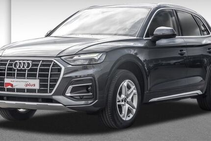 Audi Q5 46.323 km 31.880 &euro; Schwelm 58332