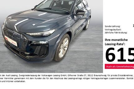 Audi Q6 e-tron 14.438 km 68.555 &euro; Dortmund 44143
