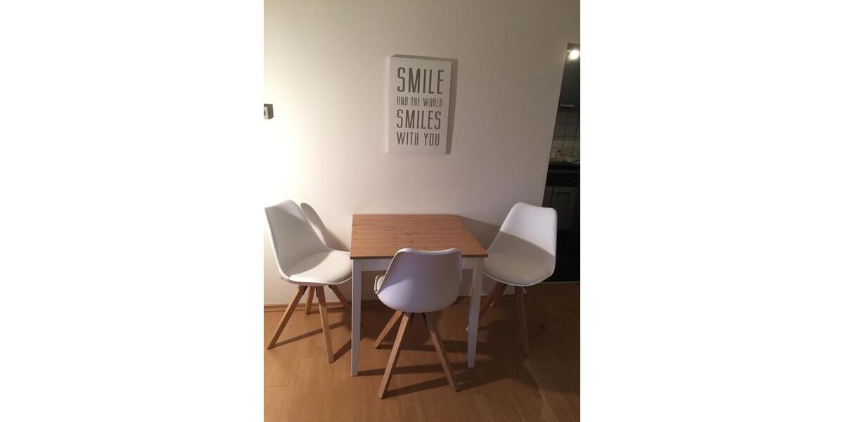 Hochparterre Werdohl - 1 Zimmer, 34 m&sup2;, 490&euro; | Angebot:27592114