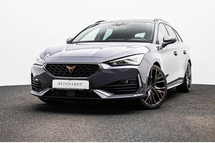 Cupra Leon 19.758 km 34.410 &euro; Hagen 58091