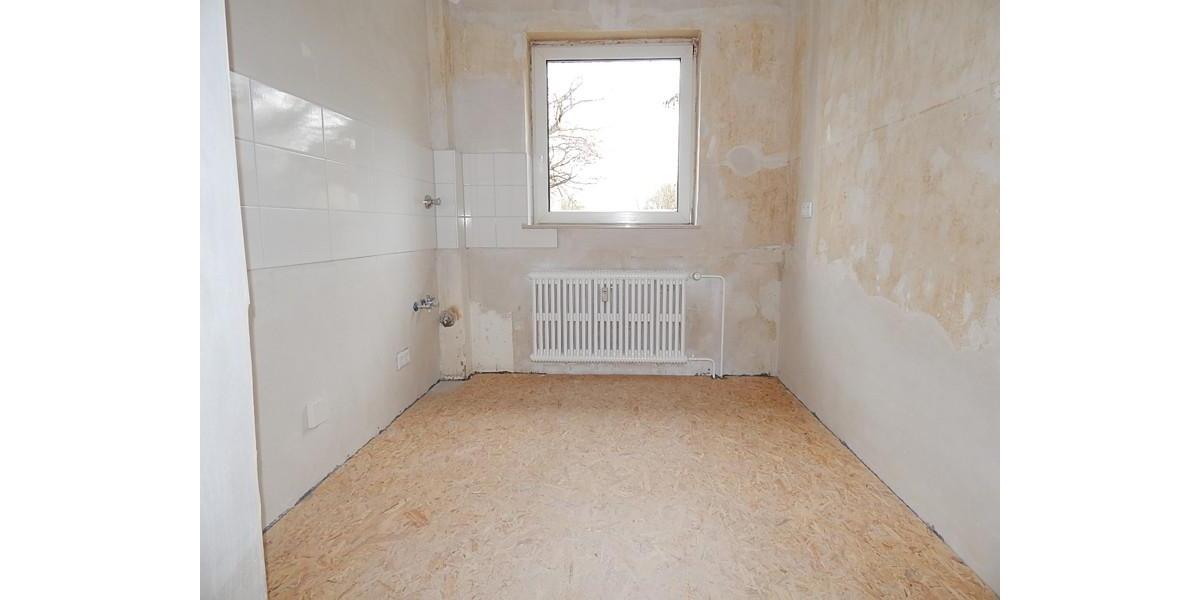 Etagenwohnung Castrop-Rauxel Deinighausen - 2.5 Zimmer, 46 m&sup2;, 378&euro; | Angebot:26642397