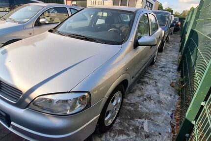 Opel Astra 113.900 km 2.400 &euro; Dortmund 44339
