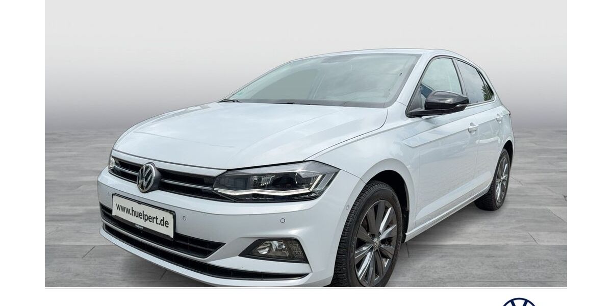 VW Polo 47.888 km 13.925 &euro; Unna 59423