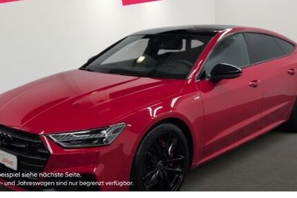Audi A7 38.922 km 49.810 &euro; Hagen 58089