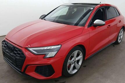 Audi S3 80.685 km 35.675 &euro; Hagen 58091