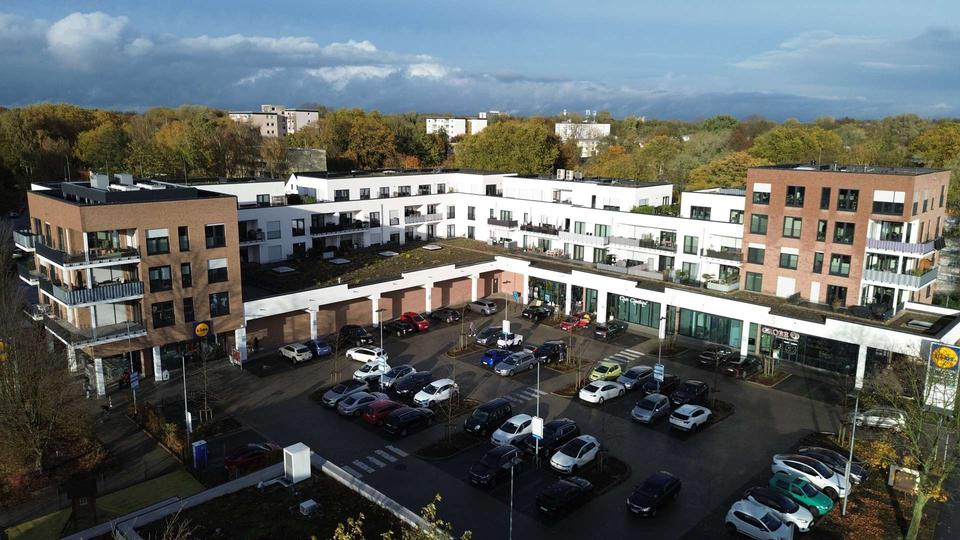 Gewerbeobjekt Dortmund Aplerbeck - 2.059&euro; | Angebot:25546994