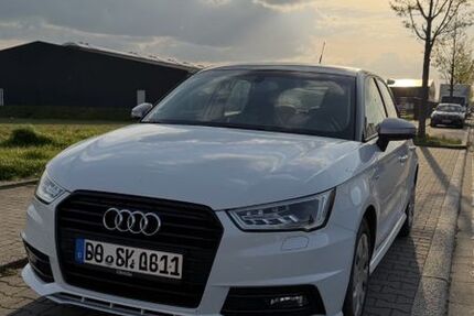 Audi A1 90.000 km 15.500 &euro; Bochum 44805