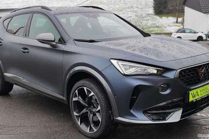 Cupra Formentor 34.895 km 28.995 &euro; Halver 58553