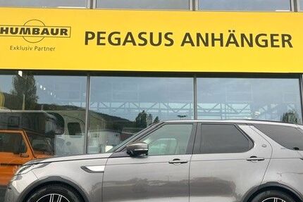 Land Rover Discovery 166.699 km 17.999 &euro; Gevelsberg 58285