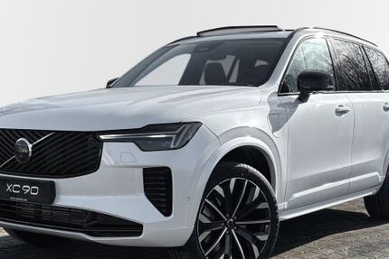 Volvo XC90 8.000 km 75.490 &euro; Schwerte 58239