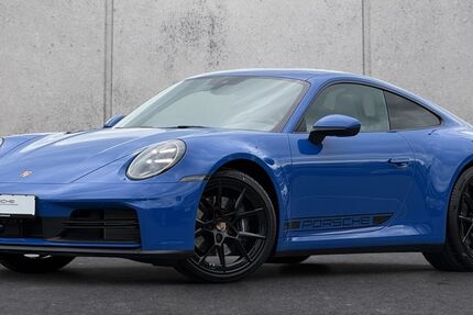 Porsche 992 3.482 km 147.850 &euro; Holzwickede 59439