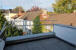 Dachgeschoßwohnung Dortmund Innenstadt Ost - 2 Zimmer, 40 m&sup2;, 515&euro; | Angebot:27608757