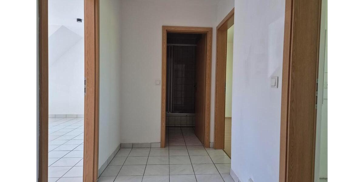 Dachgeschoßwohnung Bochum Günnigfeld - 3 Zimmer, 68 m&sup2;, 480&euro; | Angebot:26444038