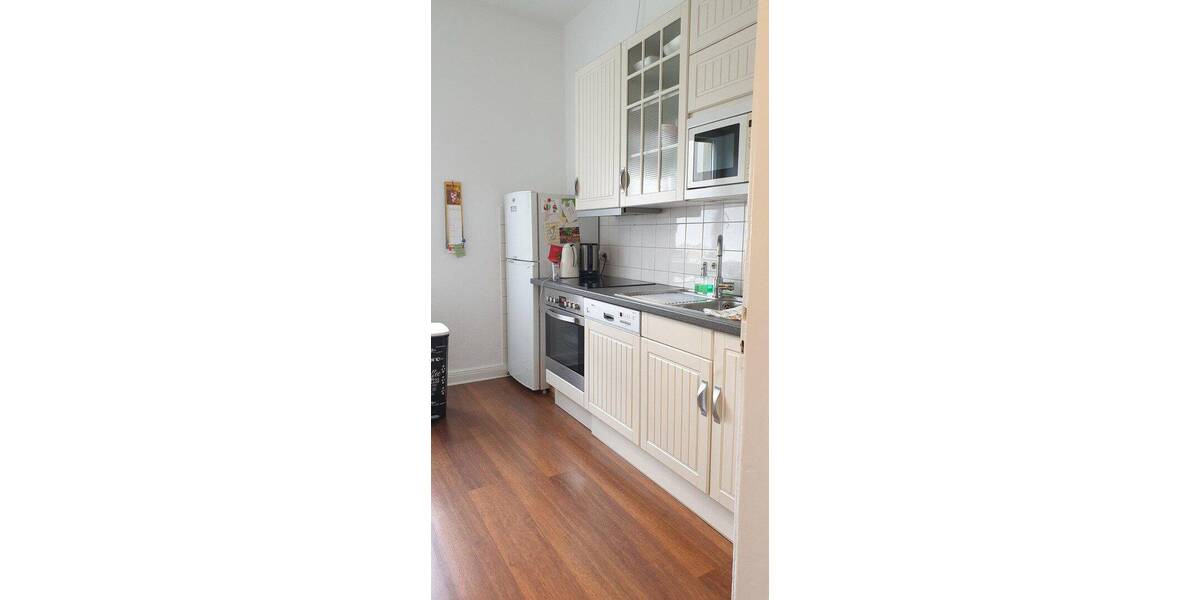 Etagenwohnung Iserlohn Letmathe - 3 Zimmer, 83 m&sup2;, 540&euro; | Angebot:26864704