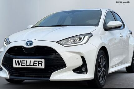 Toyota Yaris 30.622 km 19.970 &euro; Dortmund 44143
