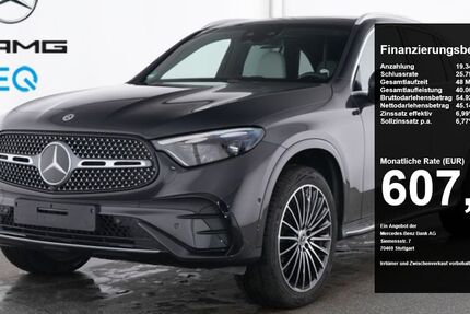 Mercedes-Benz GLC 300 16.948 km 64.490 &euro; Hagen 58135