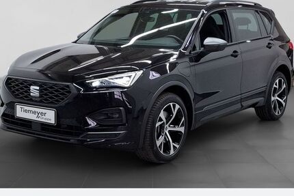 Seat Tarraco 64.801 km 28.290 &euro; Bochum 44809