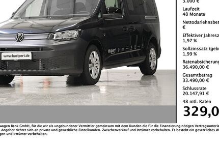 VW Caddy Maxi 15.990 km 32.990 &euro; Dortmund 44379