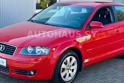 Audi A3 293.000 km 2.480 &euro; Castrop-Rauxel 44575