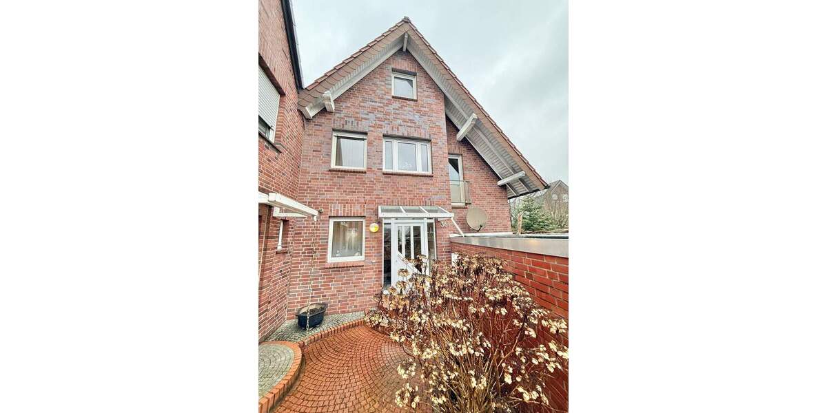 Einfamilienhaus Werne Stockum - 6 Zimmer, 122 m&sup2;, 420.000&euro; | Angebot:25727523