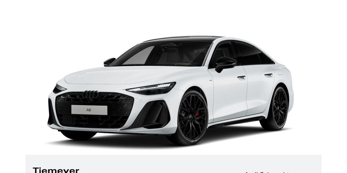 Audi A6 3.277 km 63.770 &euro; Lüdenscheid 58511