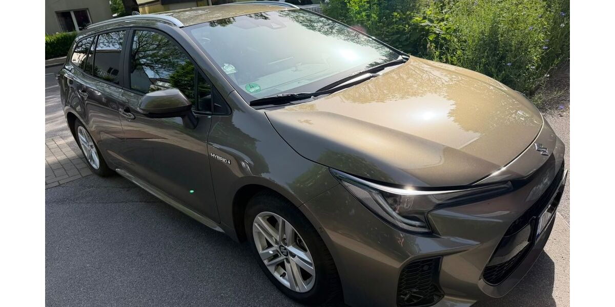 Suzuki Swace 59.000 km 19.499 &euro; Dortmund 44141
