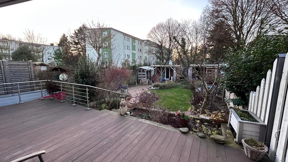 Reihenhaus Dortmund Grevel - 7 Zimmer, 183 m&sup2;, 410.000&euro; | Angebot:25551078