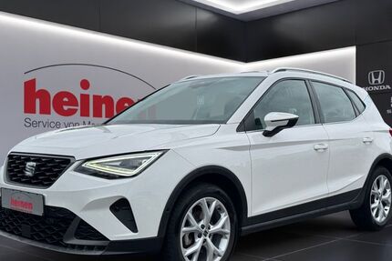 Seat Arona 39.201 km 16.409 &euro; Bergkamen 59192
