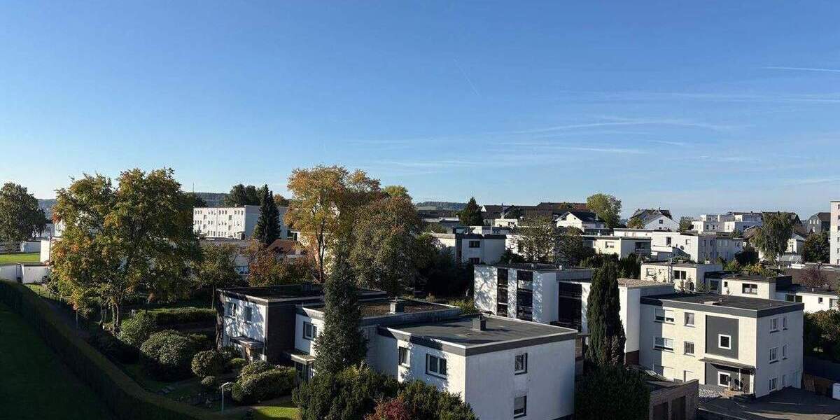 Etagenwohnung Gevelsberg - 3 Zimmer, 79 m&sup2;, 195.000&euro; | Angebot:25742925