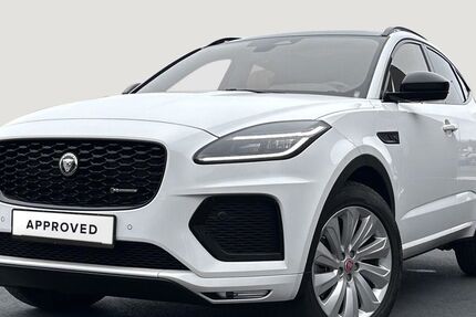Jaguar E-Pace 8.790 km 45.279 &euro; Iserlohn 58640