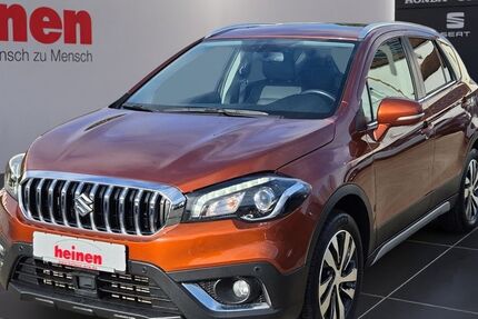 Suzuki (SX4) S-Cross 25.680 km 20.899 &euro; Holzwickede 59439