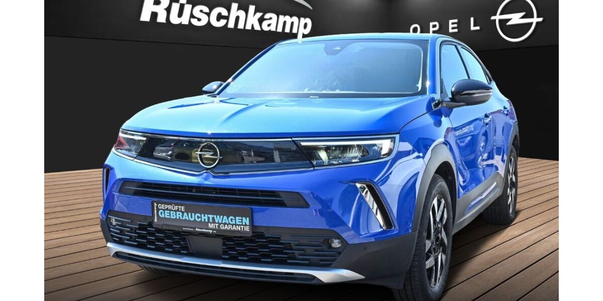 Opel Mokka-e 38.267 km 17.990 &euro; Werne 59368