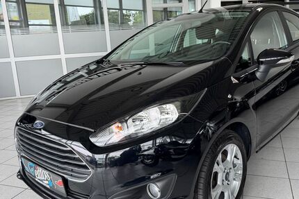 Ford Fiesta 127.613 km 6.890 &euro; Dortmund Innenstadt Ost 44143