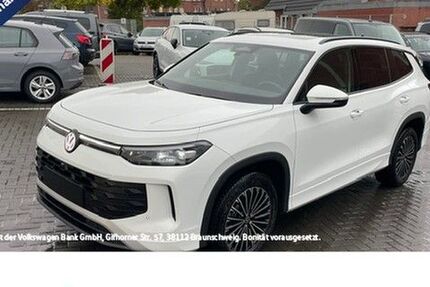 VW Tayron 7.960 km 36.998 &euro; Lünen 44534