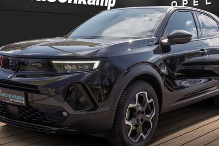 Opel Mokka 49.113 km 18.980 &euro; Werne 59368