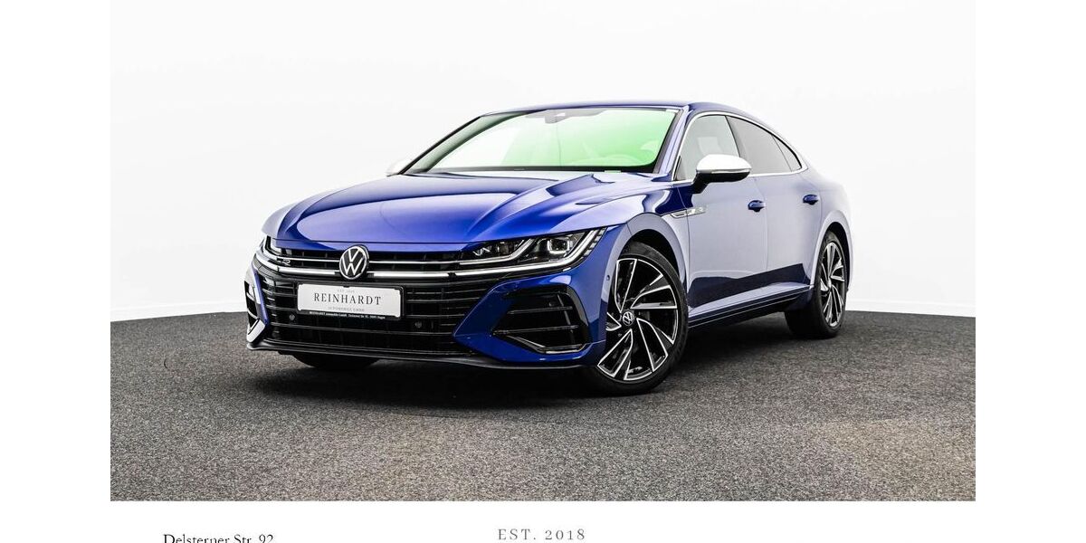 VW Arteon 51.168 km 35.500 &euro; Hagen 58091