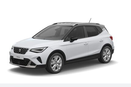 Seat Arona 18.615 km 23.980 &euro; Bochum 44809