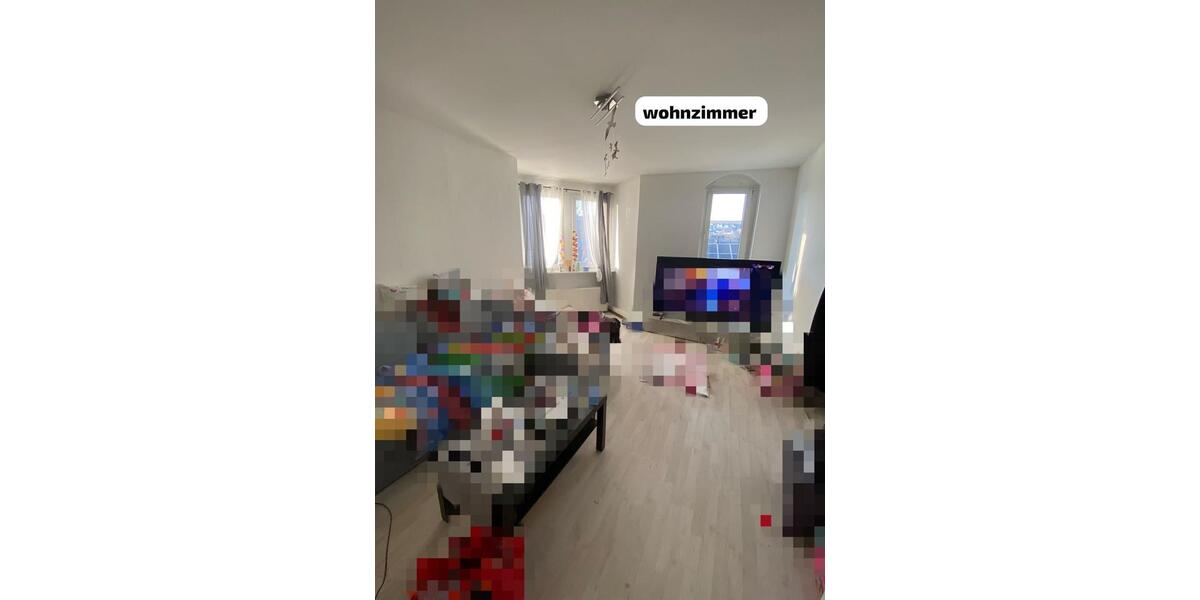 Dachgeschoßwohnung Dortmund Innenstadt Nord - 4.5 Zimmer, 100 m&sup2;, 900&euro; | Angebot:25297070
