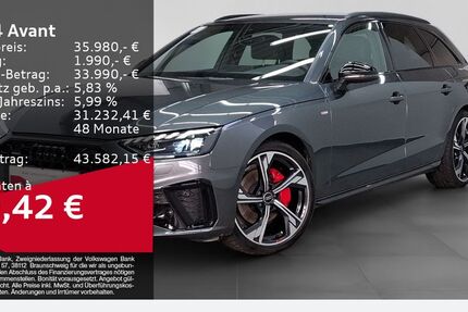 Audi A4 24.214 km 34.280 &euro; Lüdenscheid 58511
