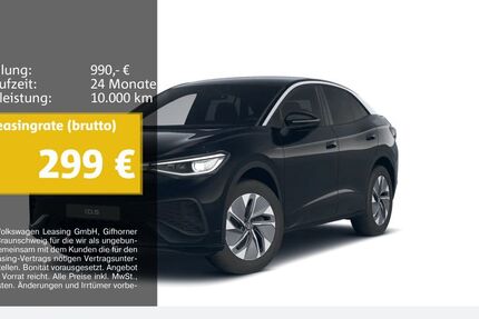 VW ID.5 6.521 km 31.860 &euro; Bochum 44892