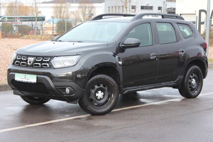 Dacia Duster 38.000 km 9.900 &euro; Witten - NRW 58452