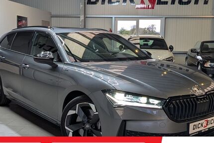 Skoda Superb 15.127 km 43.950 &euro; Menden (Sauerland) 58708