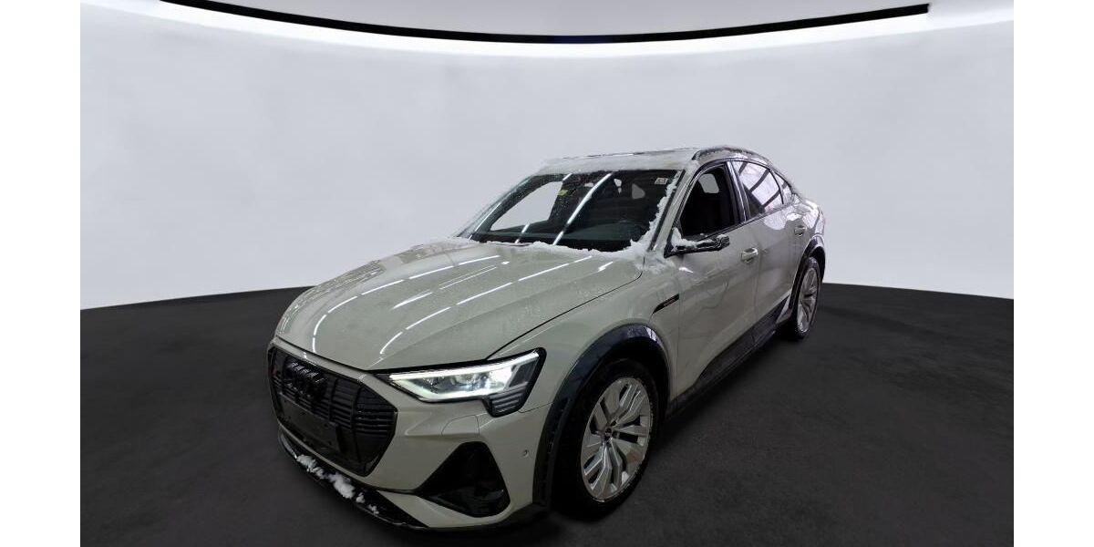 Audi e-tron 68.948 km 46.125 &euro; Hagen 58091