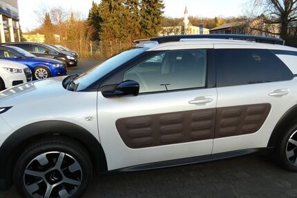 Citroen C4 Cactus 60.000 km 8.490 &euro; Bergkamen 59192
