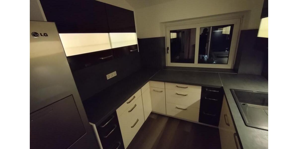 Etagenwohnung Datteln - 2 Zimmer, 61 m&sup2;, 580&euro; | Angebot:25416067