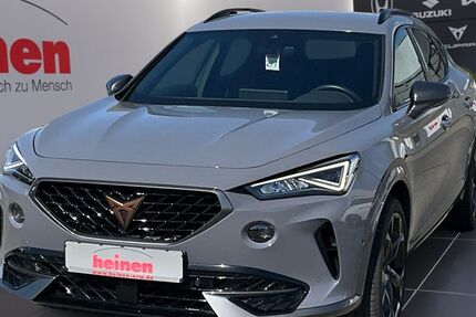 Cupra Formentor 42.891 km 32.939 &euro; Holzwickede 59439