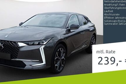 DS Automobiles DS4 20.200 km 22.389 &euro; Dortmund 44263