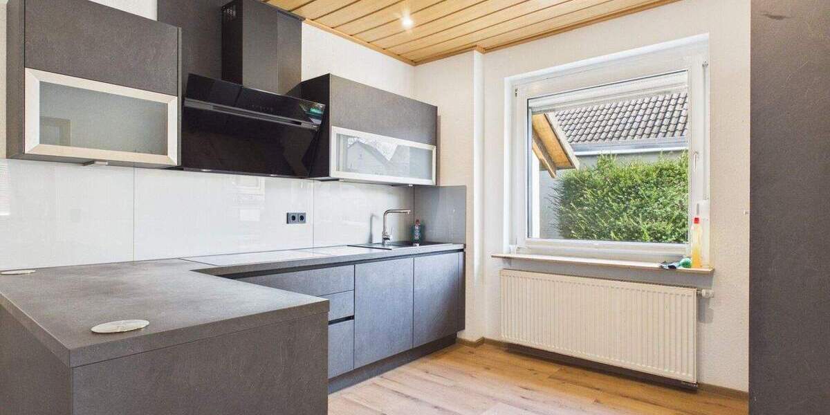 Doppelhaushälfte Hamm Herringen - 4 Zimmer, 111 m&sup2;, 259.500&euro; | Angebot:25674035