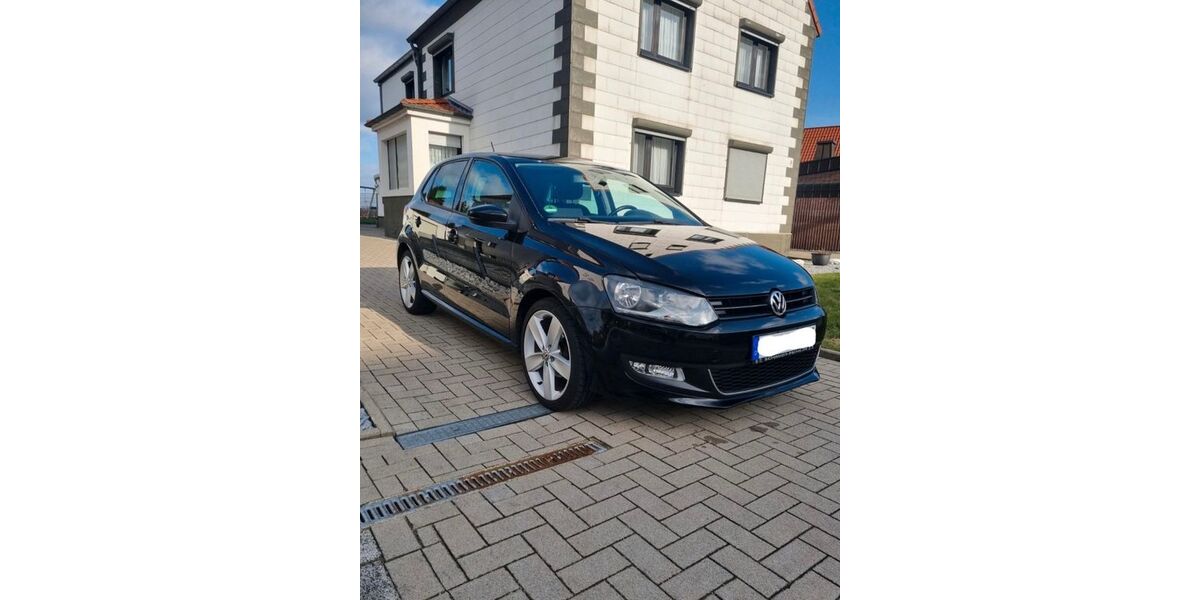VW Polo 156.000 km 6.000 &euro; Bergkamen 59192